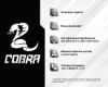  Зображення Персональний комп`ютер COBRA Gaming (I14F.16.H1S2.36.2746) 